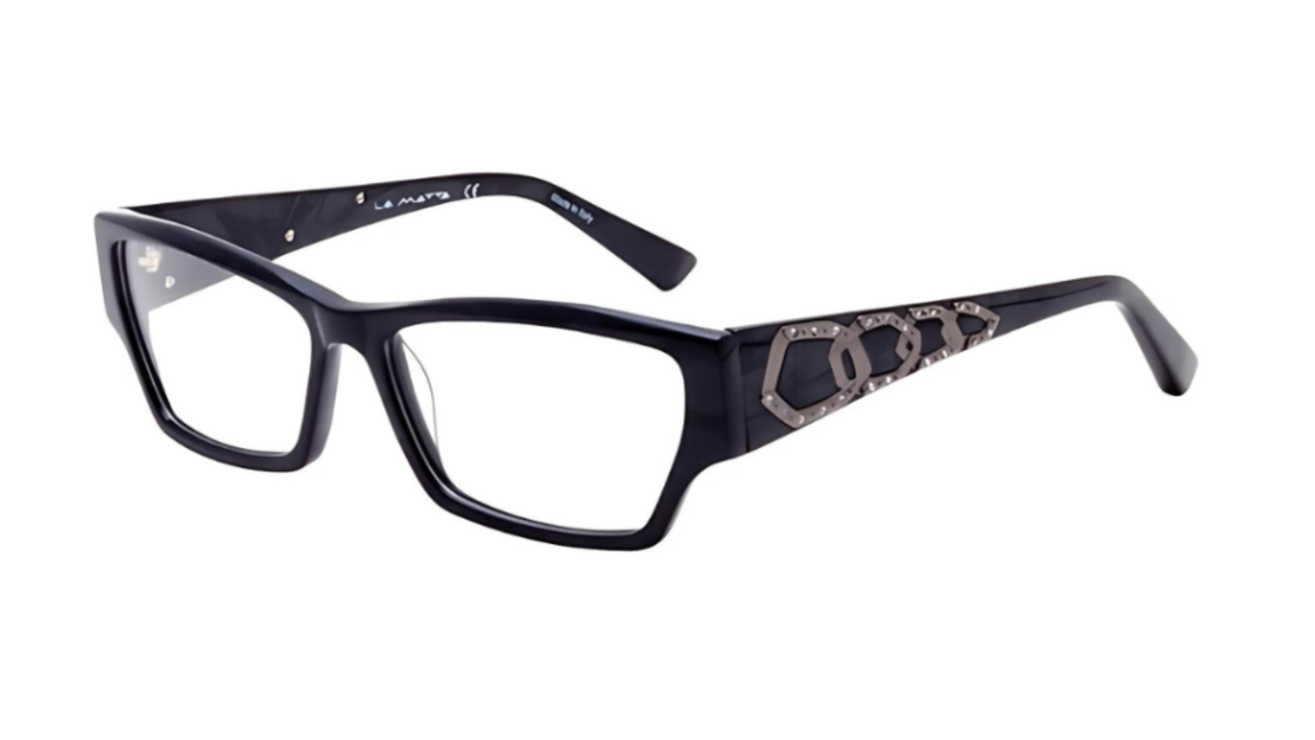La Matta LM3080 - Black