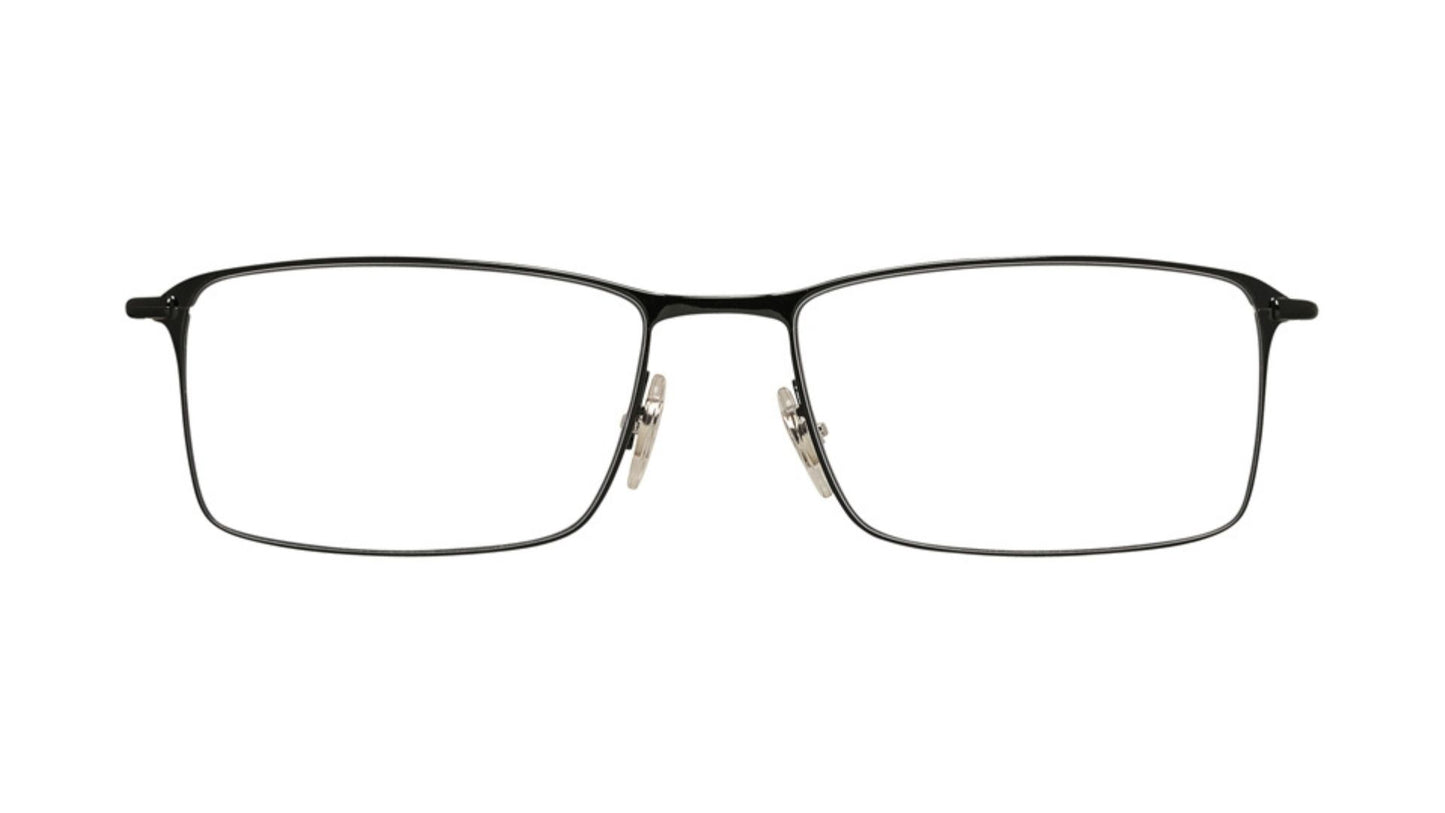 Ray-Ban RB6290 - Black