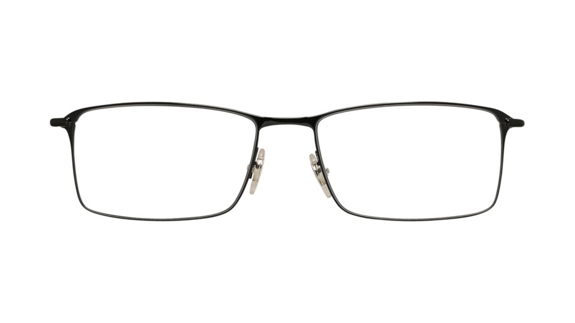 Ray-Ban RB6290 - Black