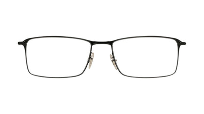 Ray-Ban RB6290 - Black