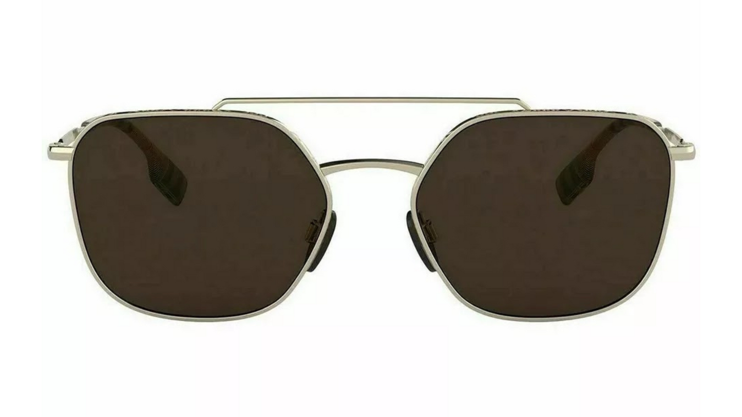 Burberry BE3107 - Gold
