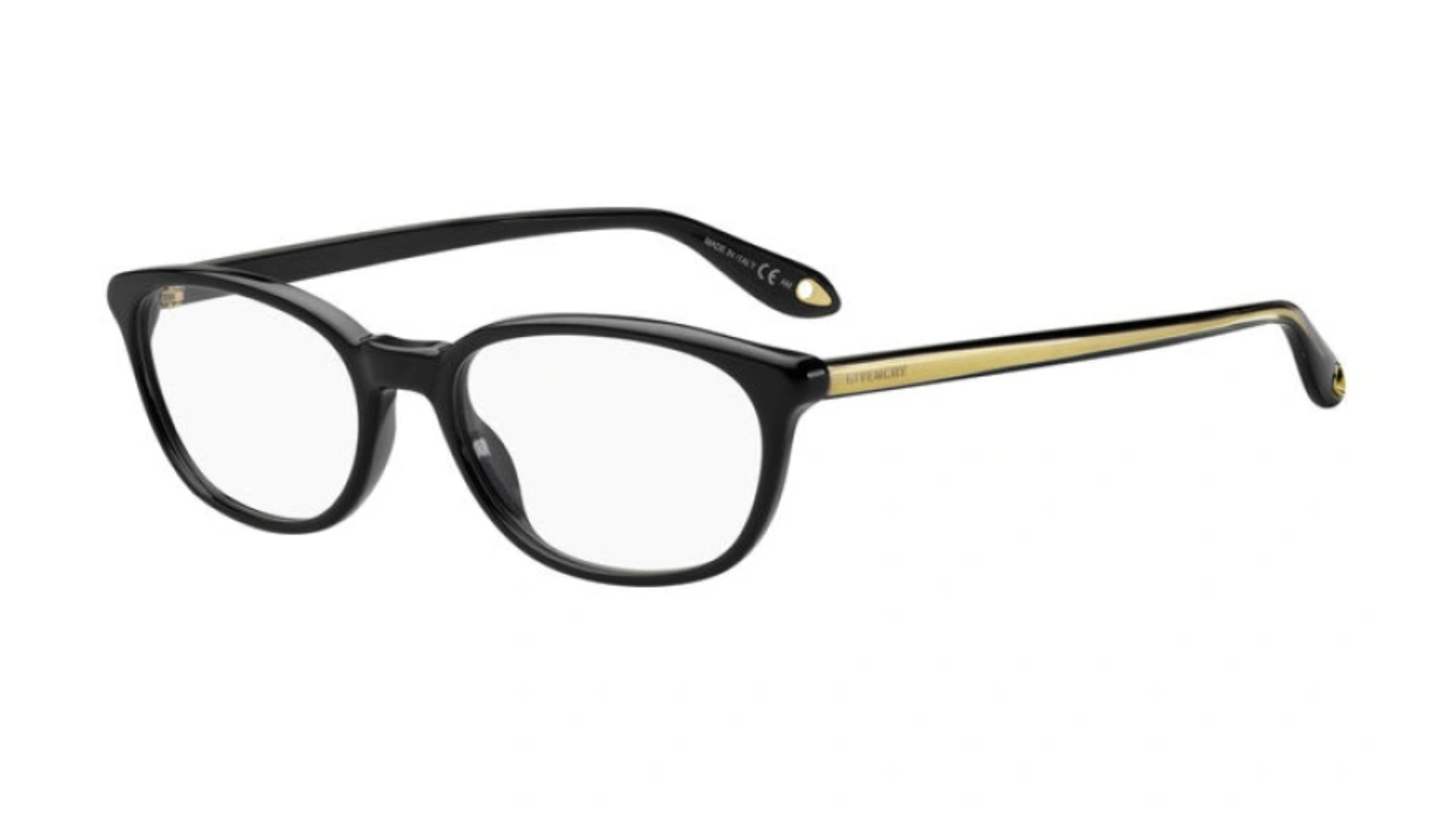GIVENCHY GV 0074 - Black