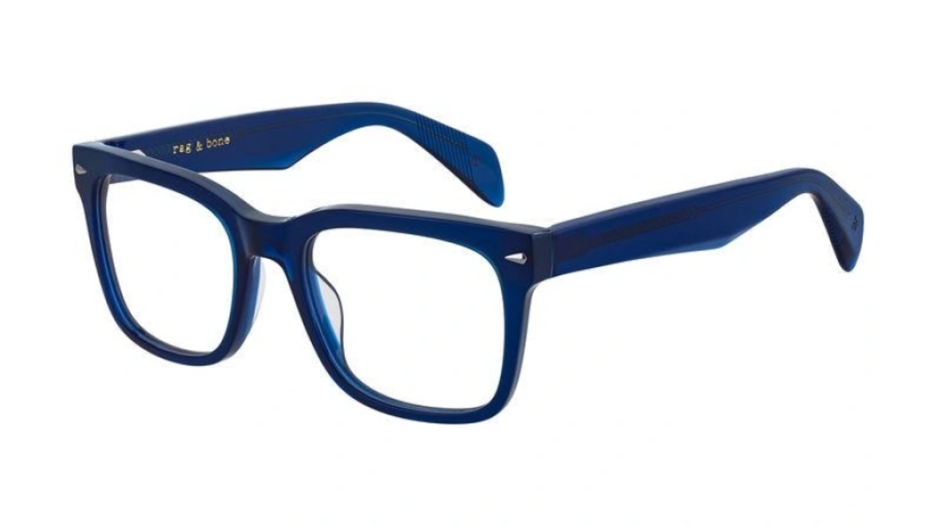 Rag & Bone RNB7010 - Blue