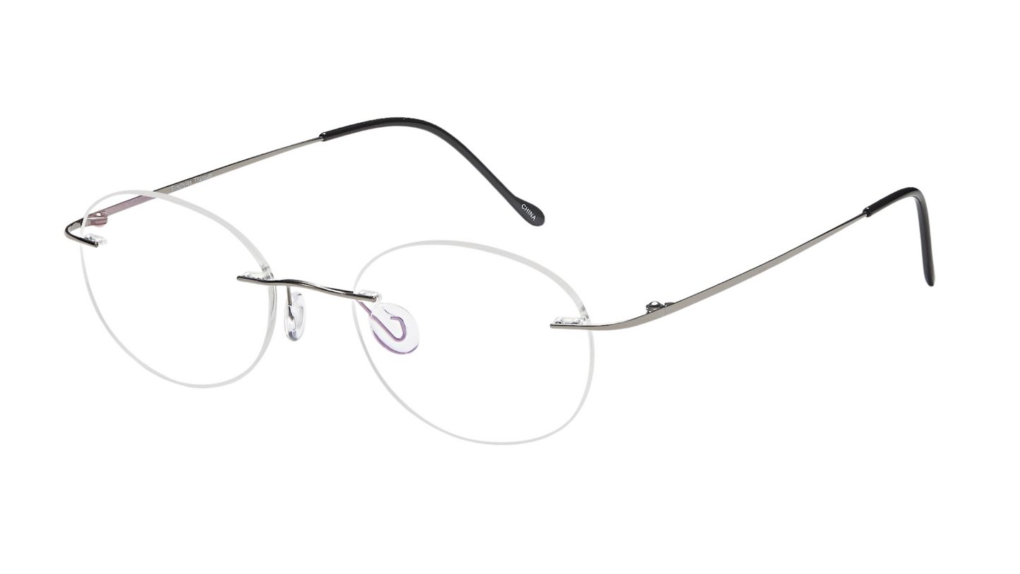 Simply Lite SL 705 - GUNMETAL