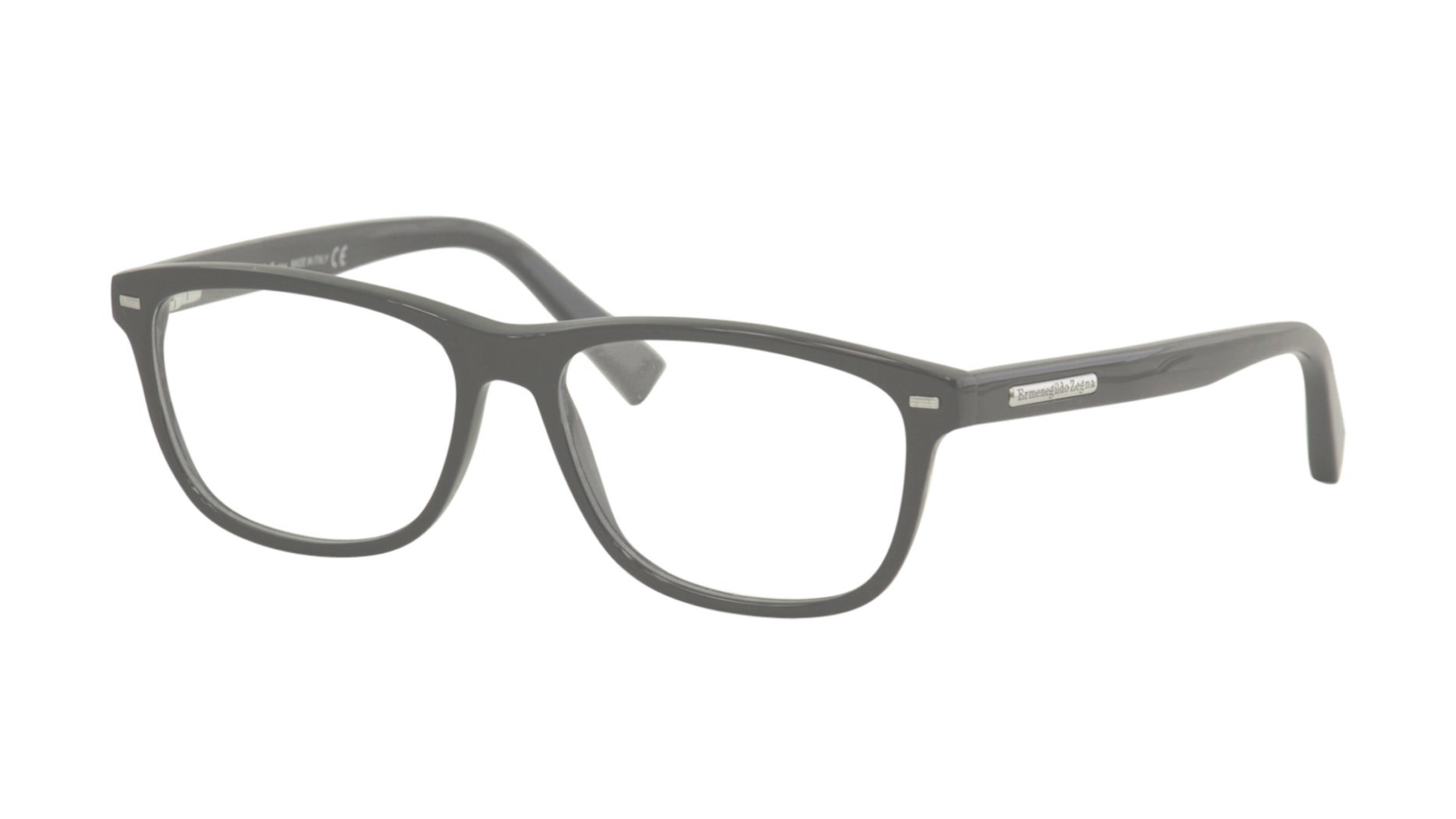Ermenegildo Zegna EZ5001 - Grey