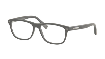 Ermenegildo Zegna EZ5001 - Grey