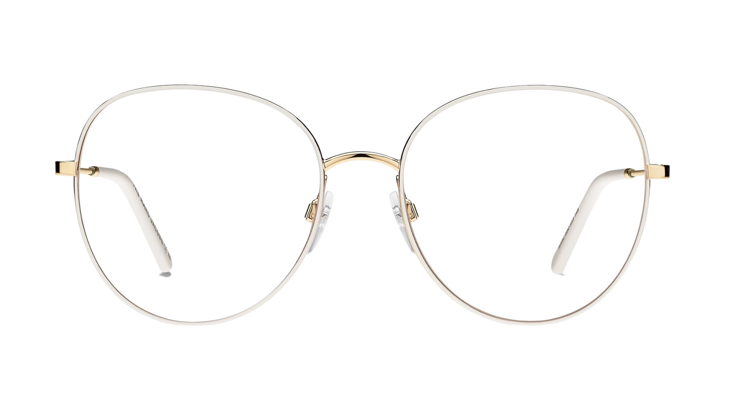 Marc Jacobs MARC 590 - Ivory