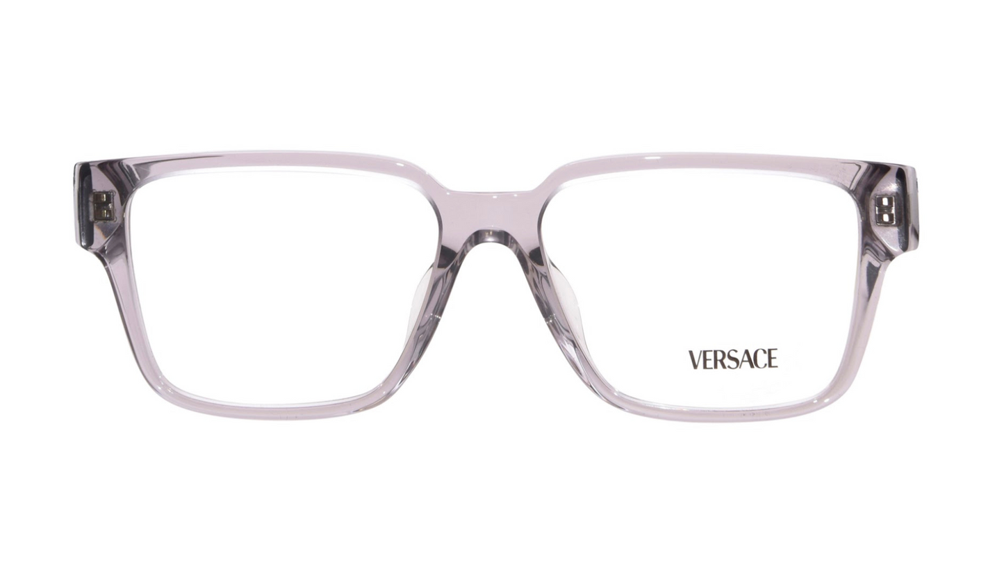 Versace VE3346 - Gray Transparent