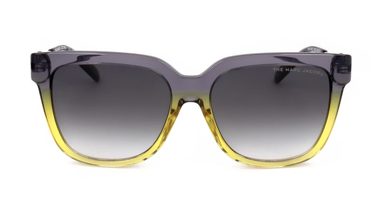 Marc Jacobs MARC 580/S - Gray Yellow