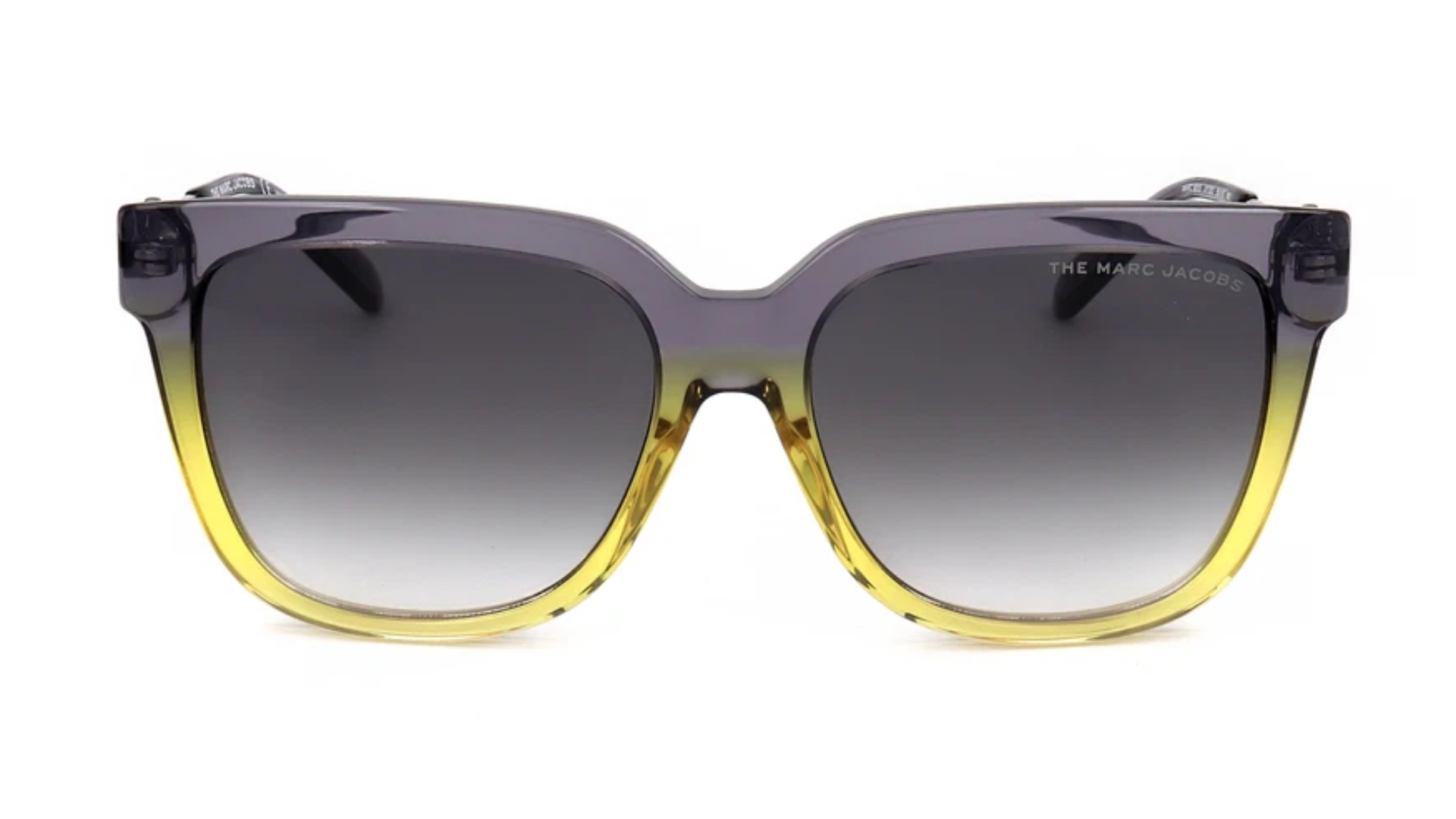 Marc Jacobs MARC 580/S - Gray Yellow