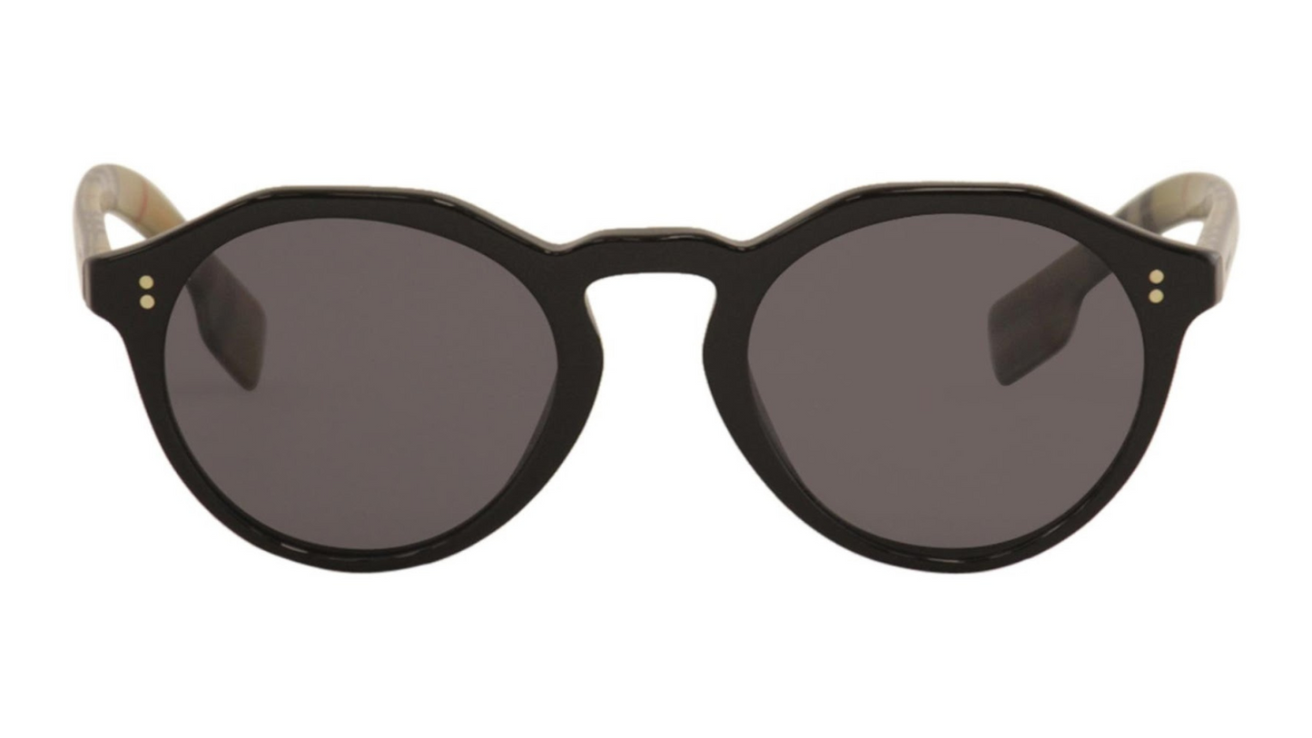 Burberry BE4280 - Black