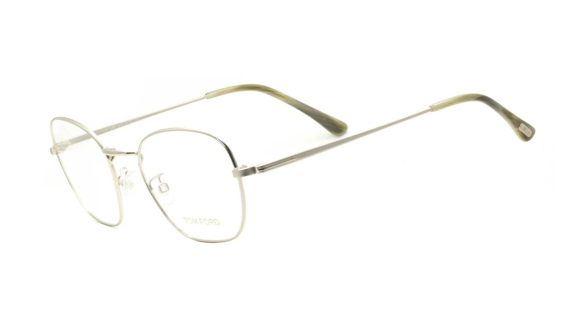 Tom Ford FT5335 - Shiny Rose Gold