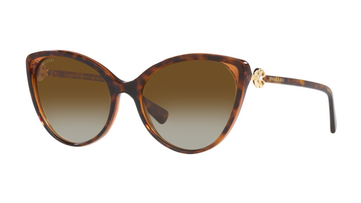 Bvlgari 8246-B - Marble Cherry