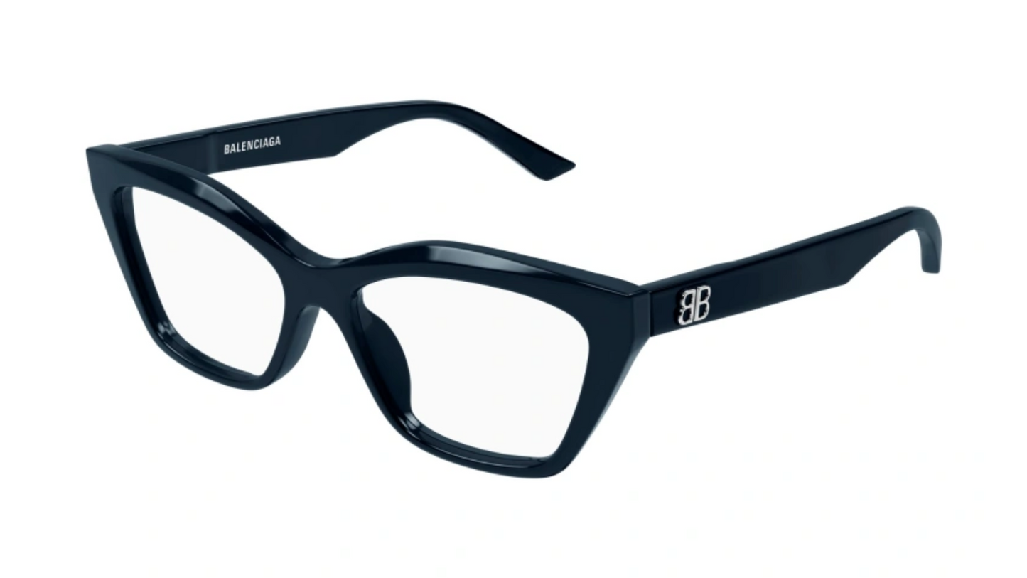 Balenciaga BB0342O - Blue