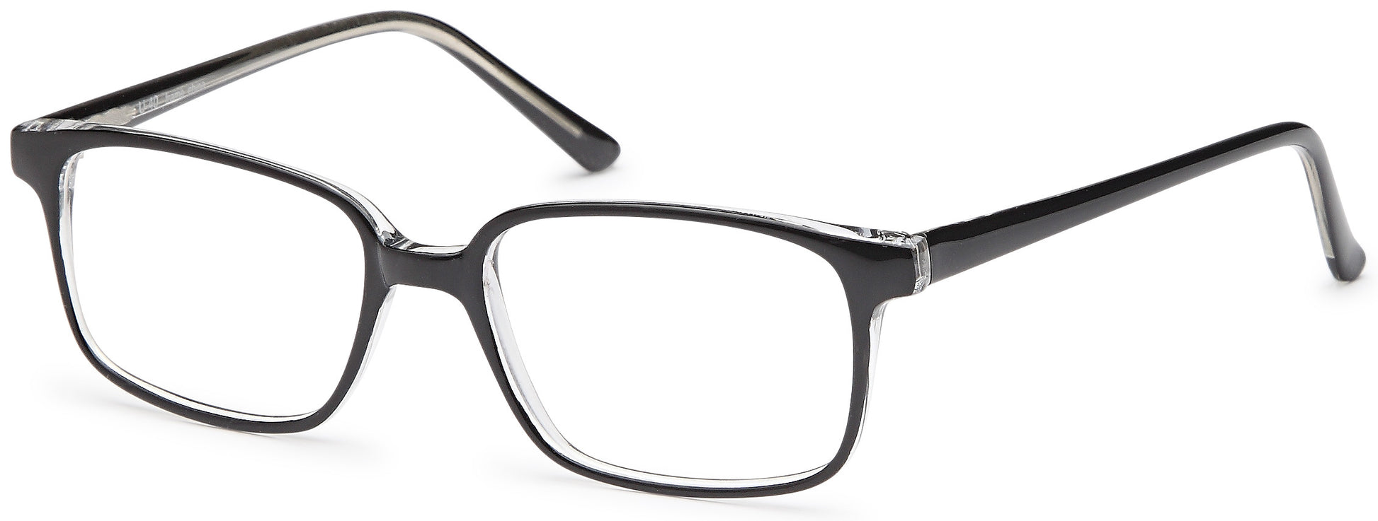 4U U40 - Black