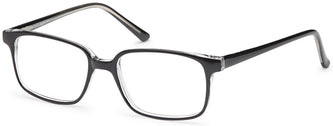 4U U40 - Black
