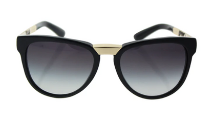 Dolce & Gabbana DG 4257 - Black and Gold