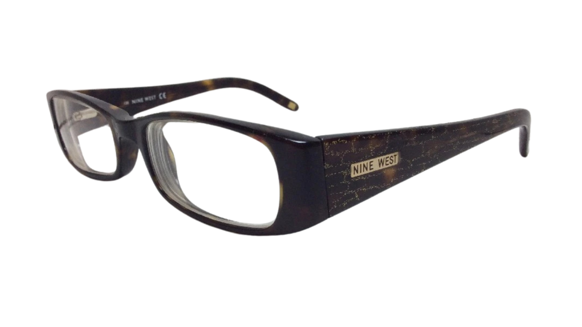 Nine West NW423 - Black Havana