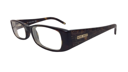 Nine West NW423 - Black Havana