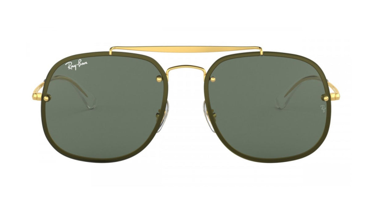 Ray-Ban RB3583-N - Arista Gold