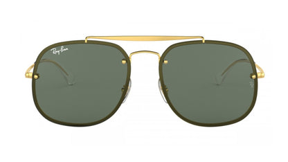 Ray-Ban RB3583-N - Arista Gold