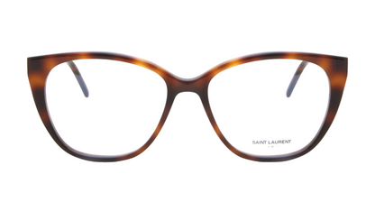 Saint Laurent SL M72 - Havana