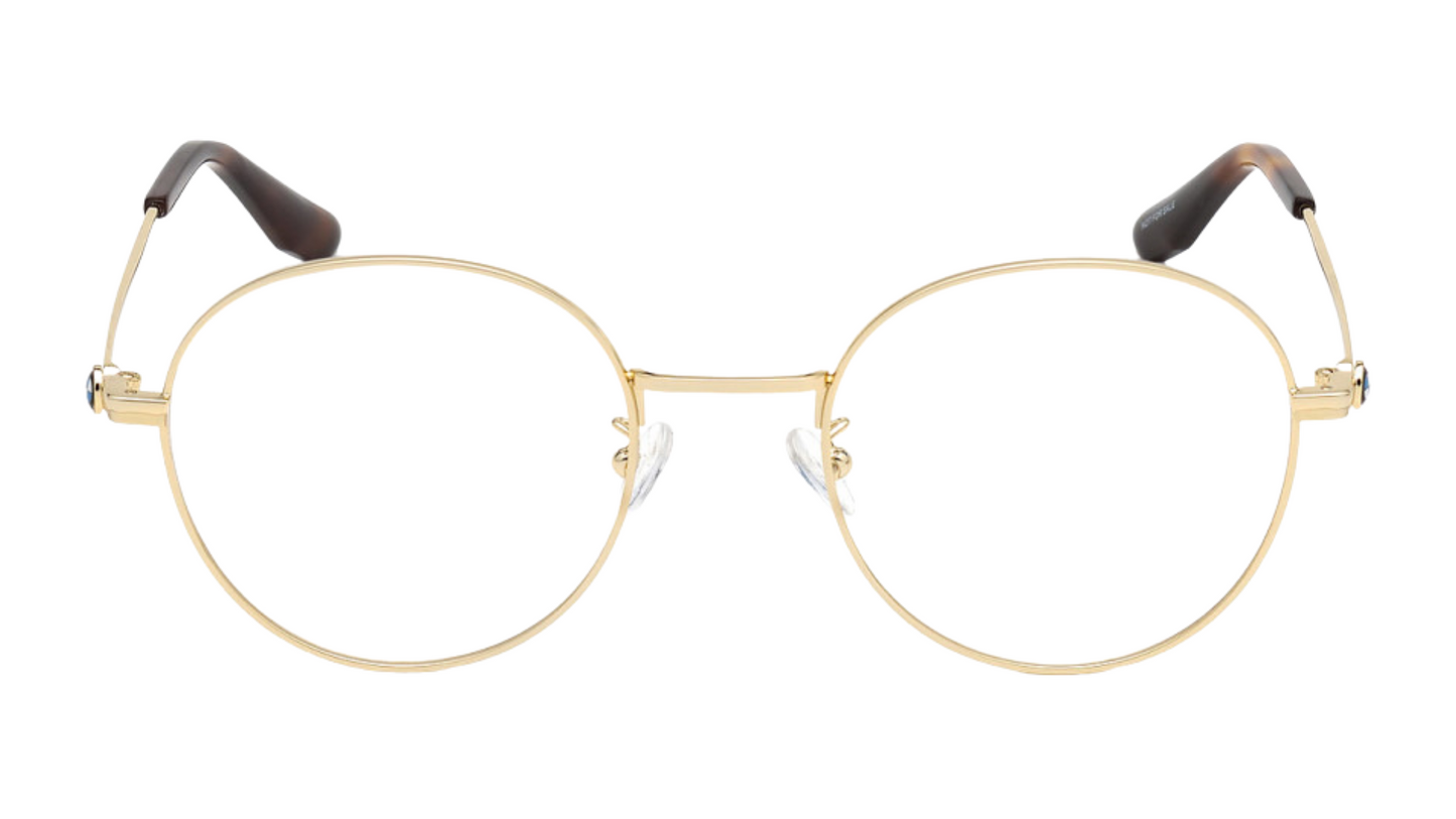 BMW BW5009 - Gold