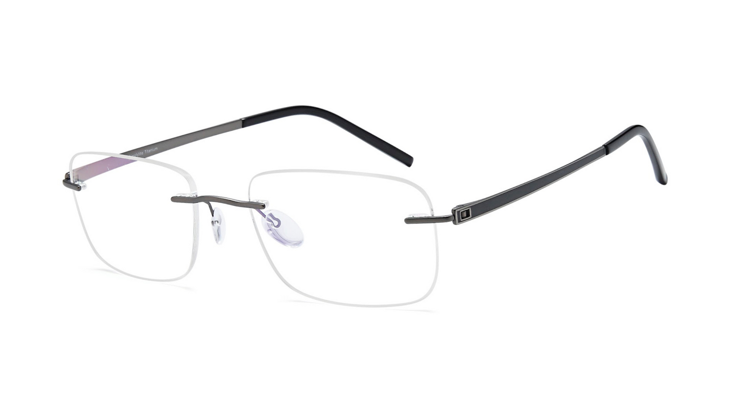 Simply Lite SL 905 - GUNMETAL BLACK