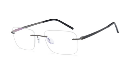 Simply Lite SL 905 - GUNMETAL BLACK