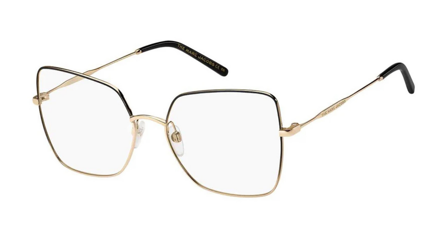 Marc Jacobs MARC 591 - Black Gold