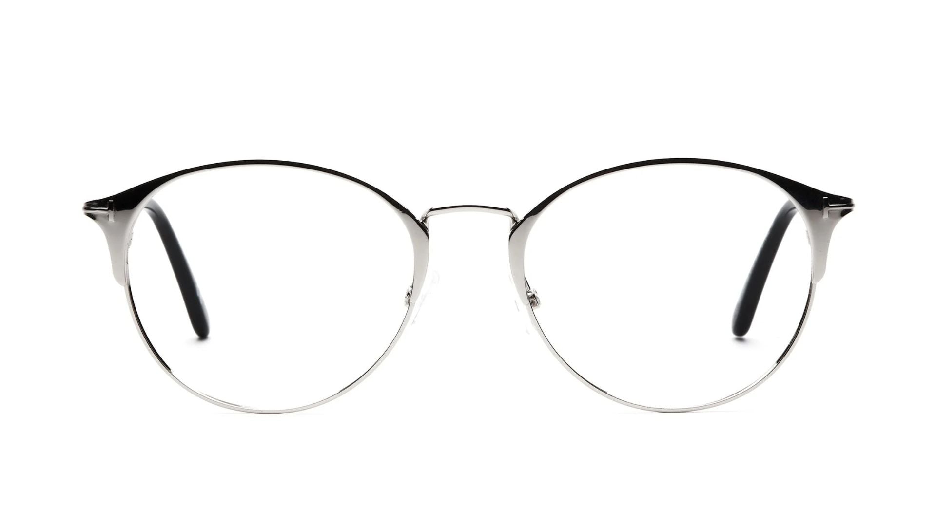 Tom Ford FT5541-B - Shiny Palladium