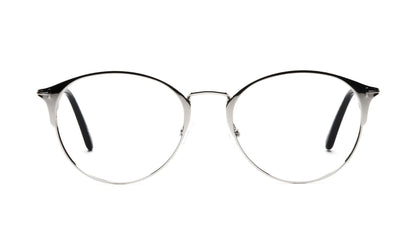 Tom Ford FT5541-B - Shiny Palladium