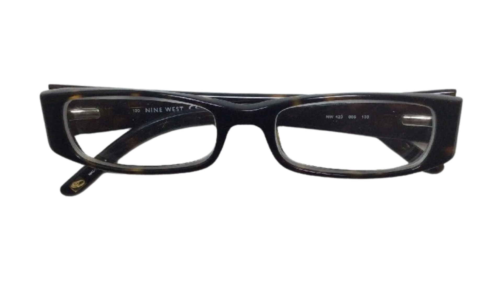 Nine West NW423 - Black Havana