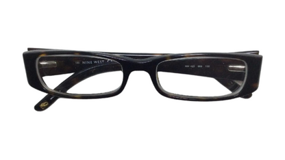 Nine West NW423 - Black Havana
