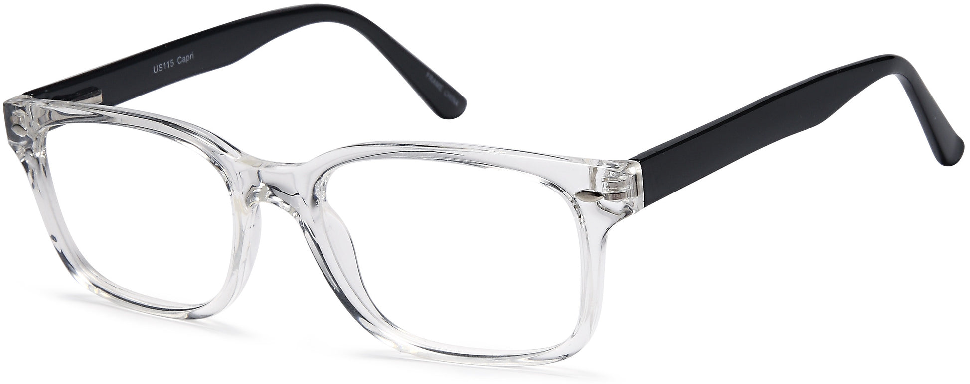 4U US115 - Crystal Black