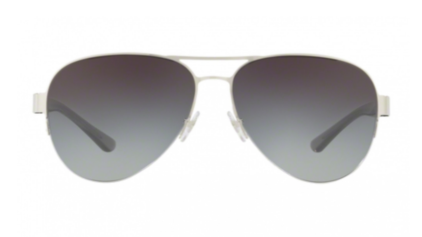 Tory Burch TY6048 - Silver
