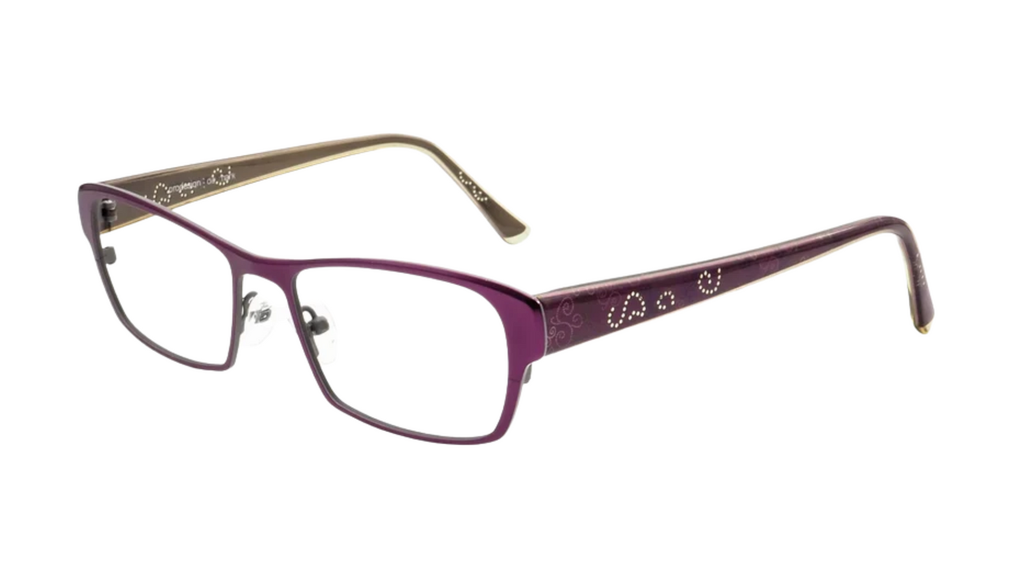 Prodesign Denmark 5147 - Purple on Gray