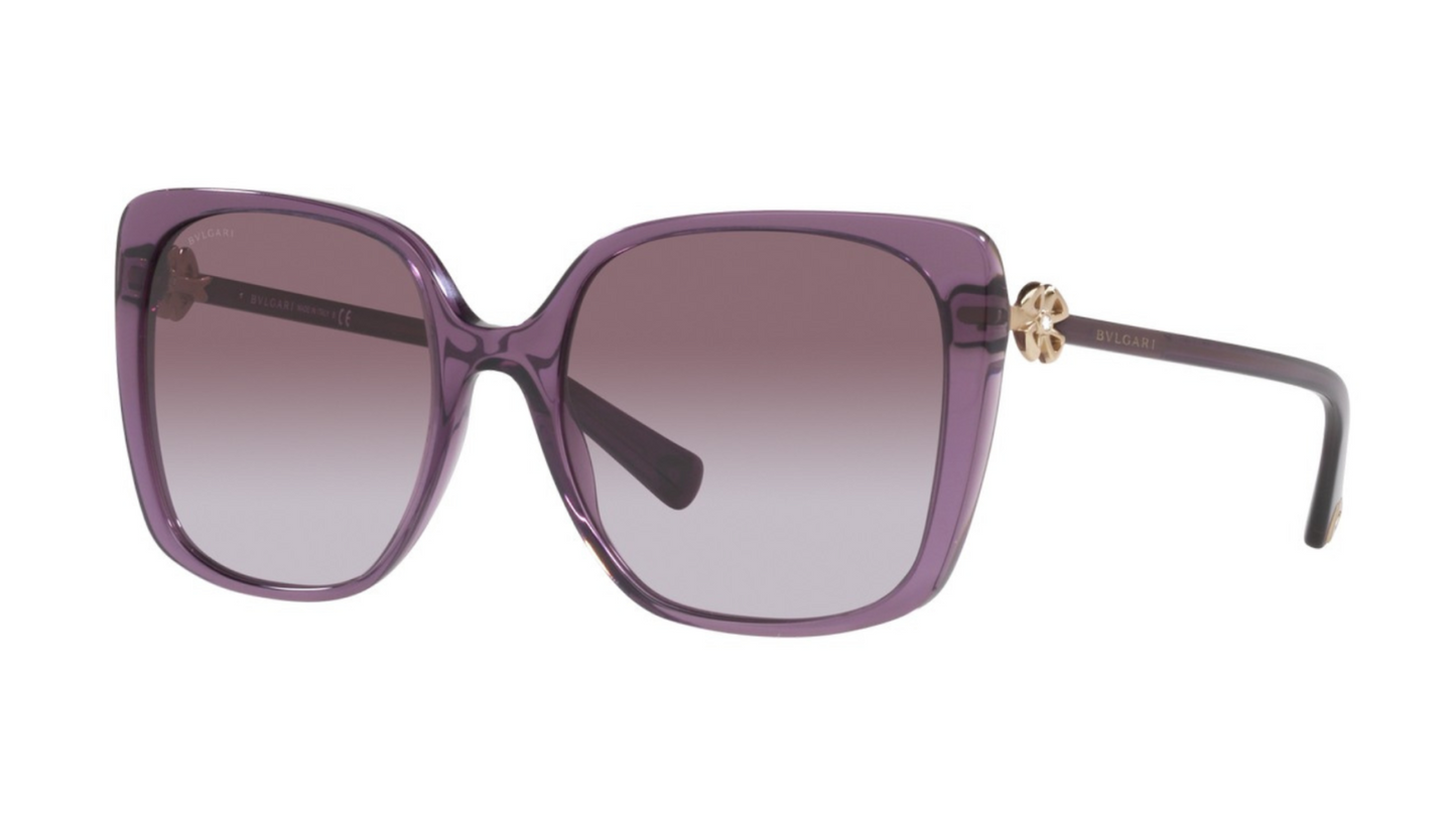 Bvlgari 8225-B - Purple
