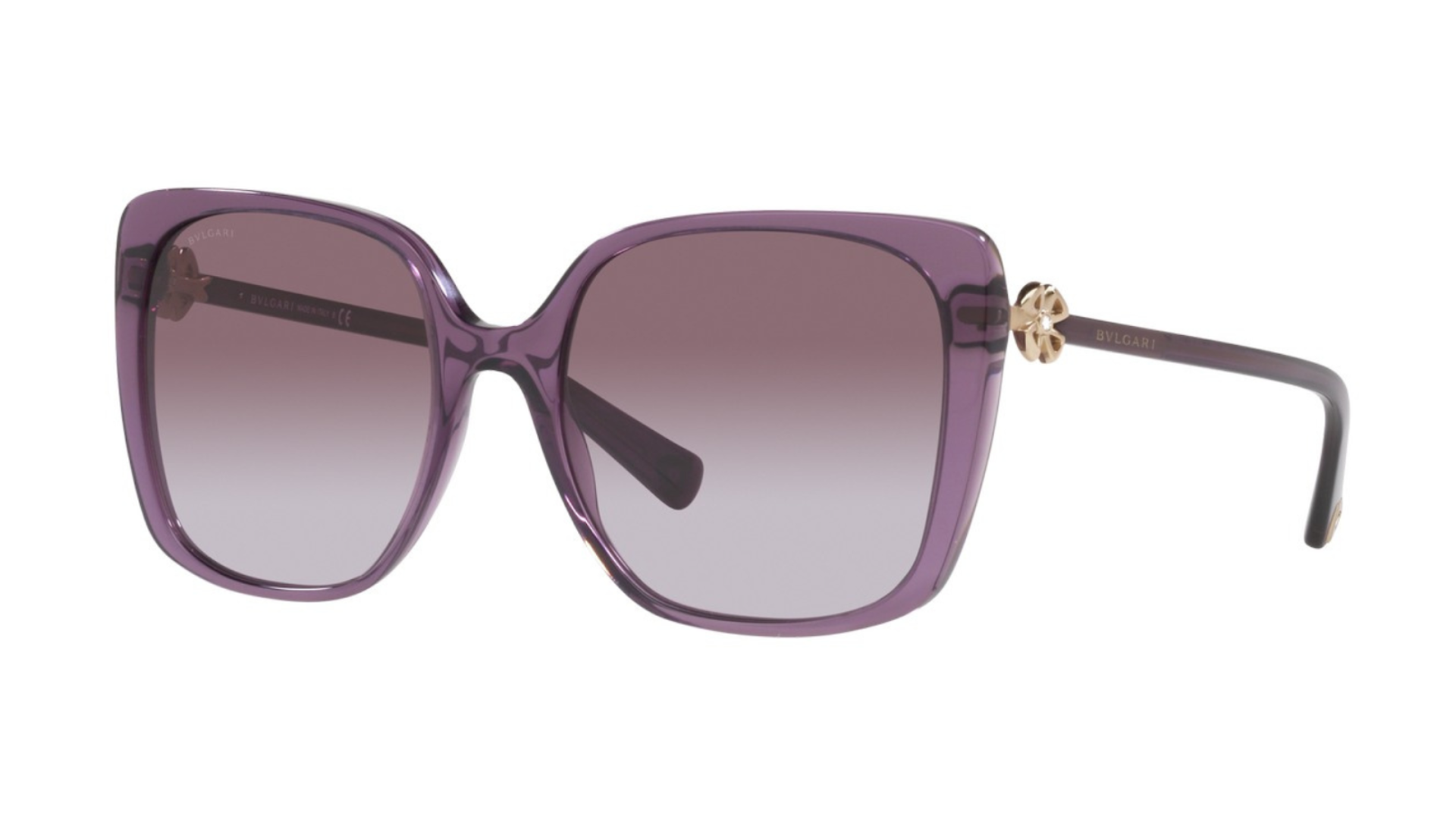 Bvlgari 8225-B - Purple