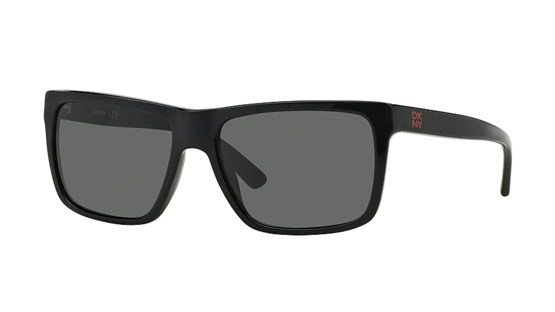 DKNY DY 4119 - Black