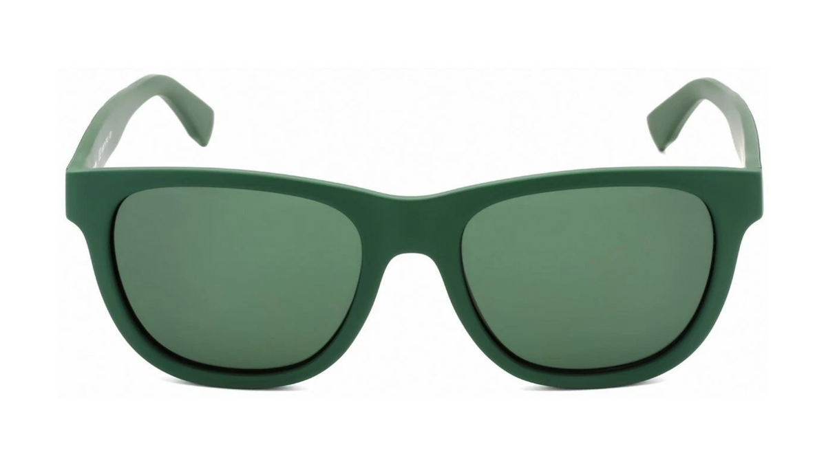 Lacoste L848S - Matte Green