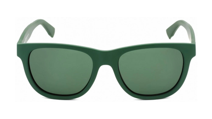 Lacoste L848S - Matte Green