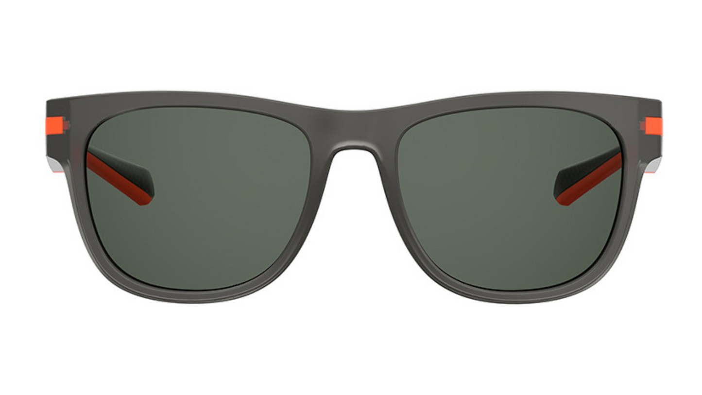 Polaroid PLD 2065/S - Black