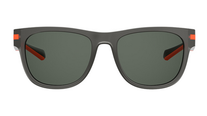Polaroid PLD 2065/S - Black