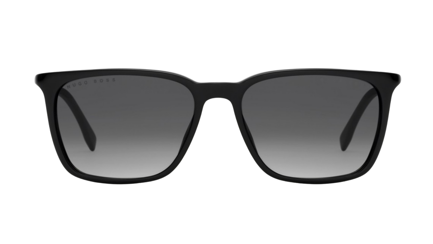 Hugo Boss BOSS 0959/S/IT - Black