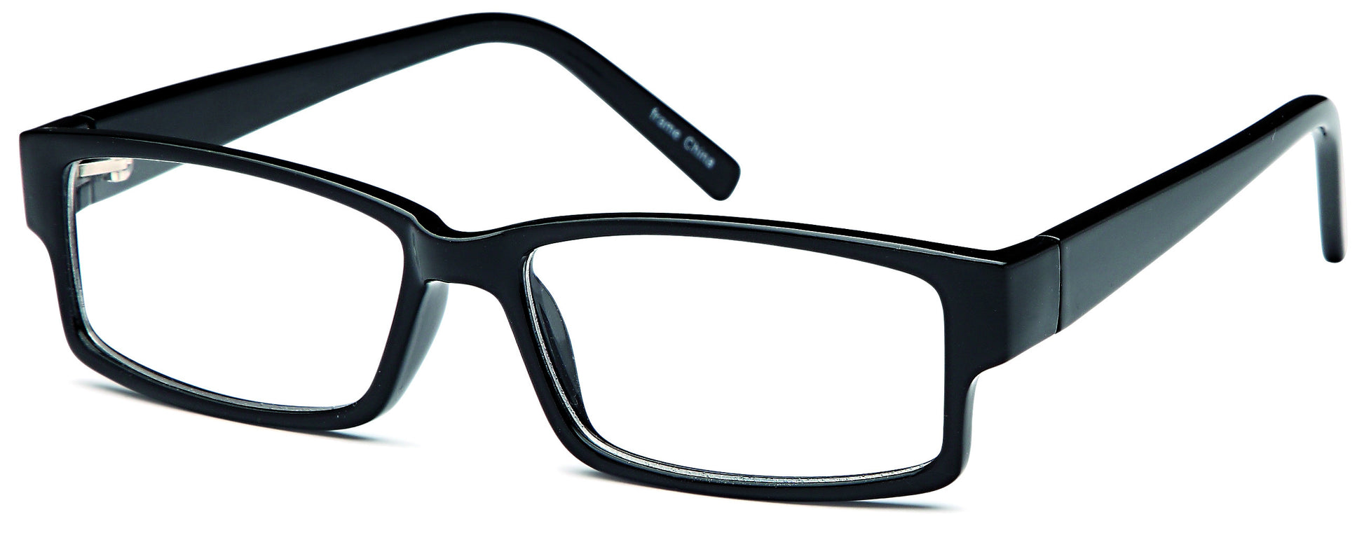 4U U213 - Black