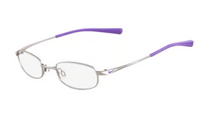 Silver Purple
