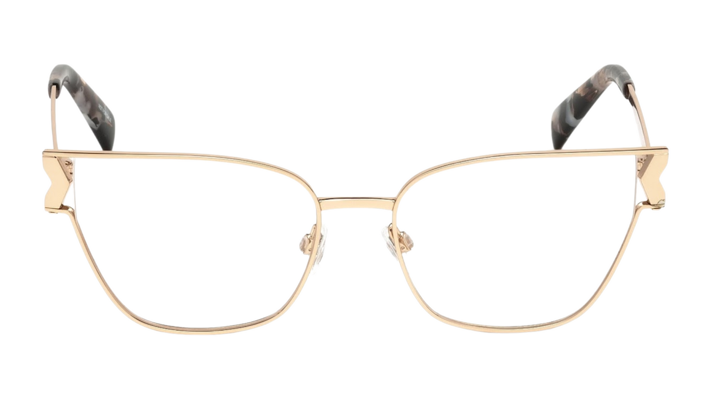 Just Cavalli JC0815 - Rose Gold