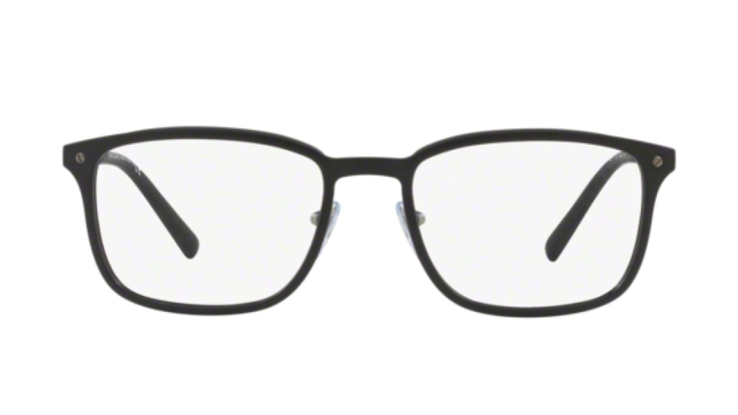 Bvlgari 1101 - Matte Black