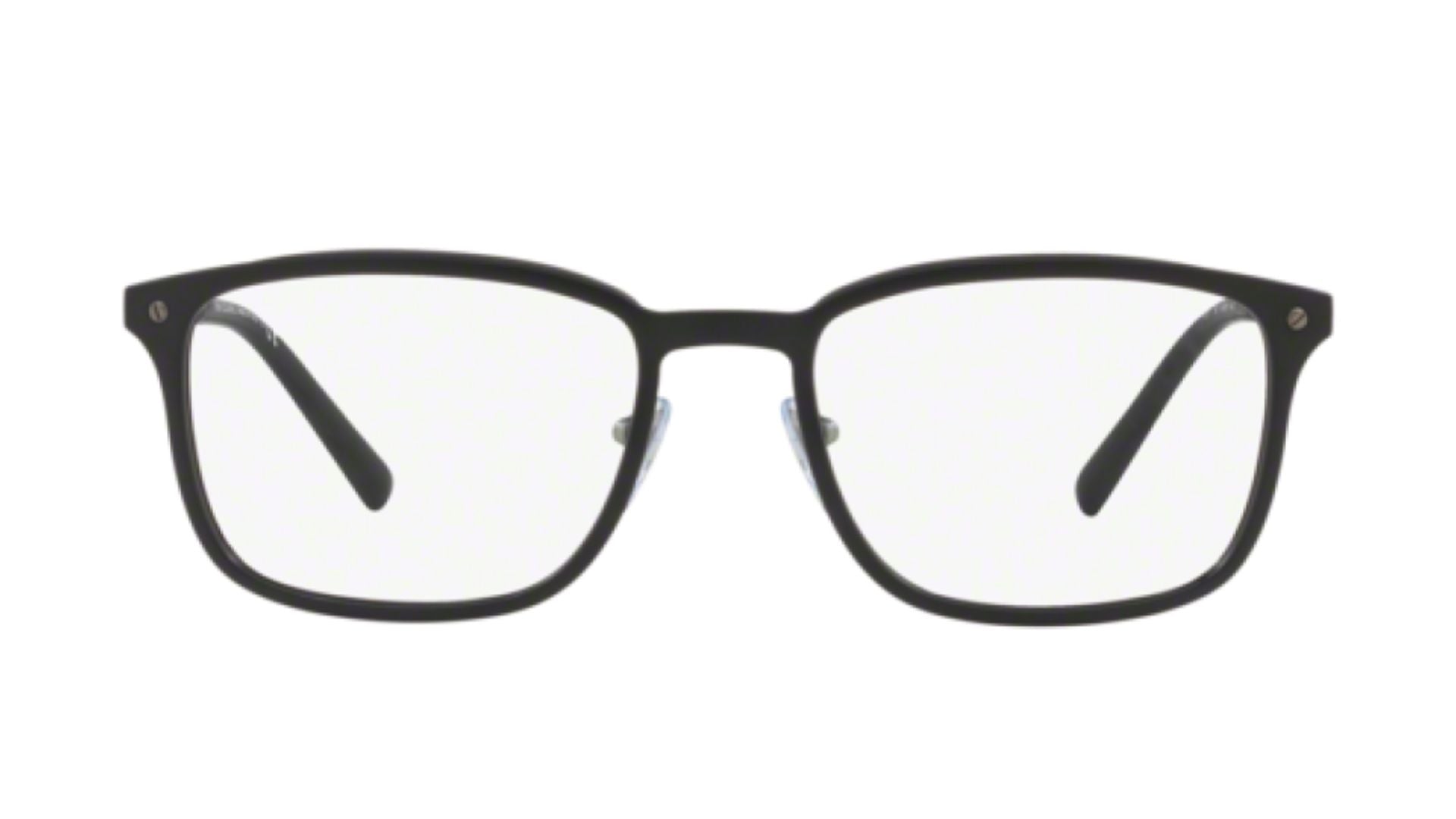 Bvlgari 1101 - Matte Black